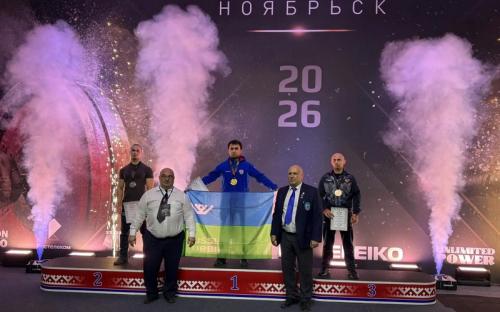 Балабанов Руслан